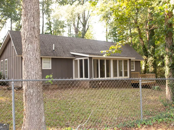 14375 Highway 19, Griffin, GA 30224