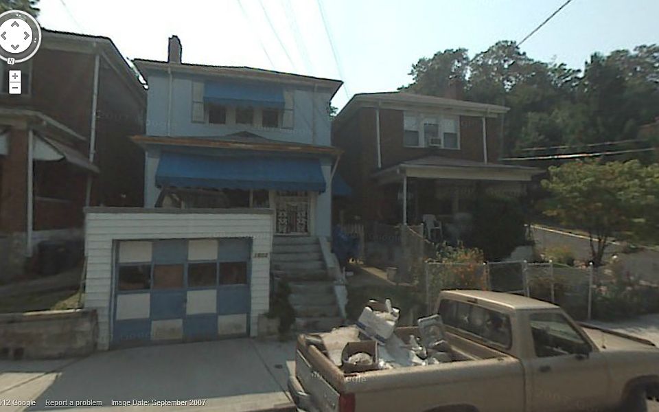 2nd image of 1602 Broadhead St