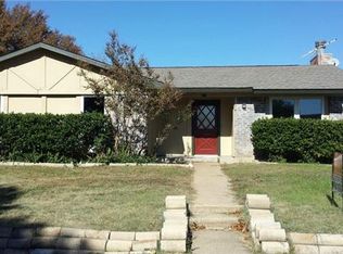 911 Valley View Dr, Allen, TX 75002