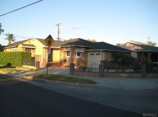 9416 Alburtis Ave, Santa Fe Springs, CA 90670
