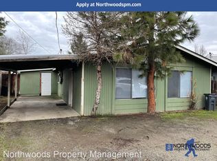 599 Benson St, Medford, OR