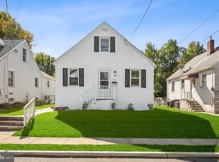 152 Walnut St, Westville, NJ