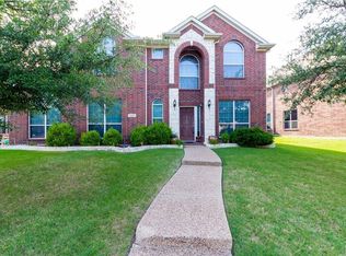 13415 Mannheim Dr, Frisco, TX 75033