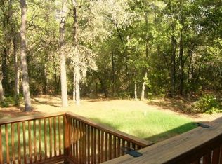 125 Lakewood Dr, Bastrop, TX 78602