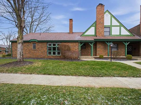 4554 Sandringham Dr, Columbus, OH 43220