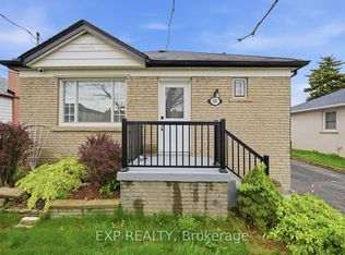 355 Culford Rd, Toronto, ON M6L2V8