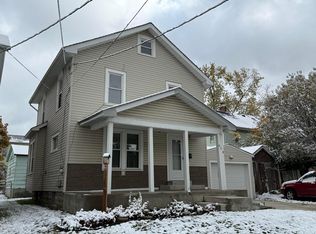 638 Miami St, Marion, OH 43302