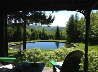 576 Hampshire Hill Rd, Worcester, VT 05682