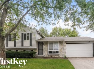 2808 N Grassy Creek Dr, Indianapolis, IN