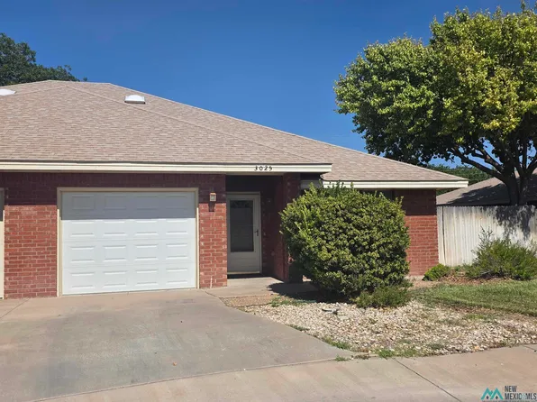 3025 Alhambra Dr, Roswell, NM 88201