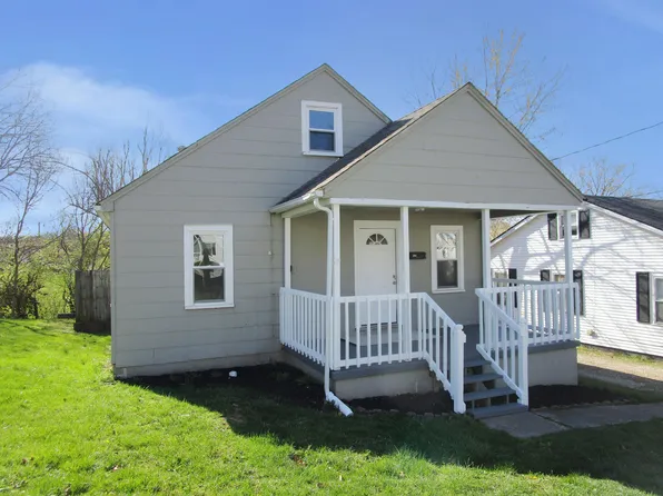 104 Darlene Ct, Richmond, KY 40475