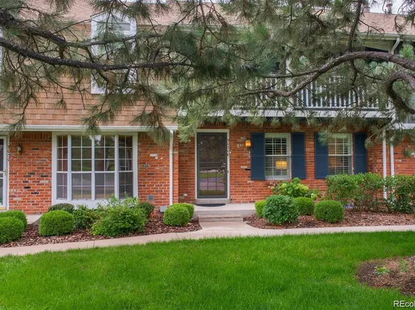 9030 E Cherry Creek Dr S #C, Denver, CO 80231