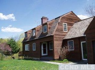 718 New Concord Rd, East Chatham, NY 12060