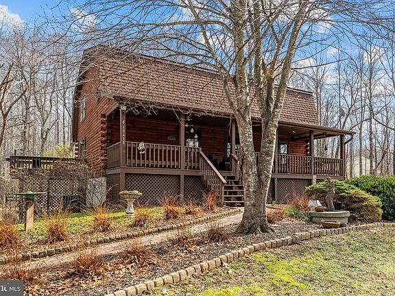 2nd image of 10418 Cliff Mills Rd