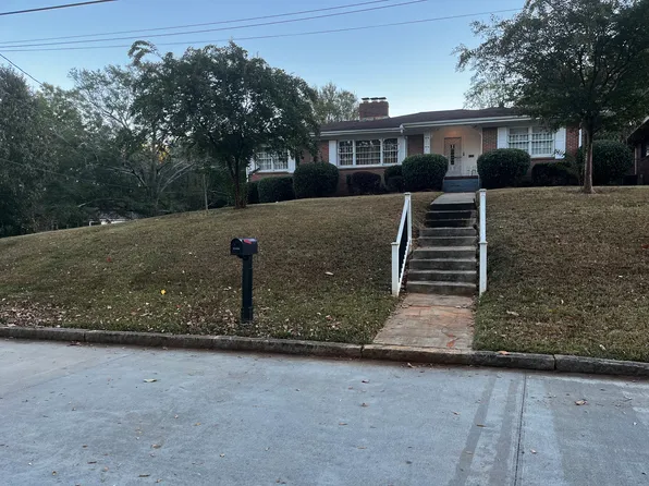 (undisclosed Address), Atlanta, GA 30314