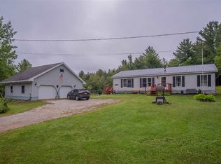 290 Ridge Rd, Oswegatchie, NY 13670