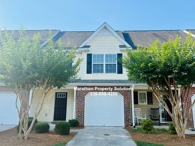 116 Goldfinch Ave, Greensboro, NC, 27409