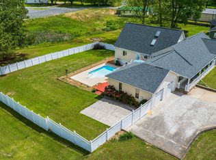 631 Old Highway 35 E, Fort Payne, AL 35968