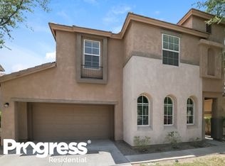 4345 E Carla Vista Dr, Gilbert, AZ 85295