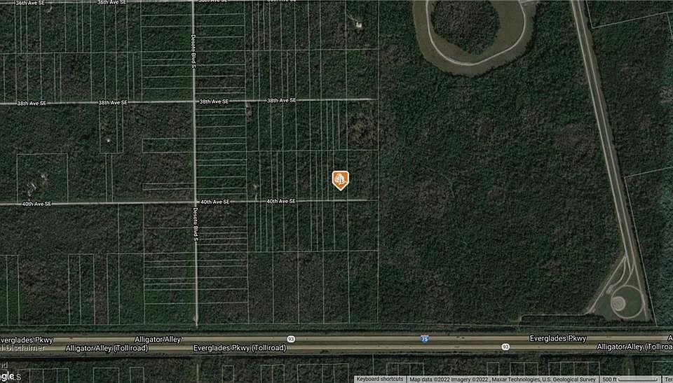 2nd image of  40th AVE SE