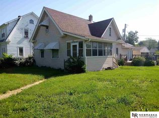 5001 N 24th St, Omaha, NE 68110