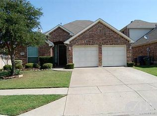 6105 Crestmere Ln, Sachse, TX 75048