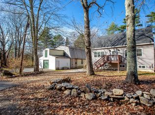 62 Barrel Shop Rd, Greene, ME 04236