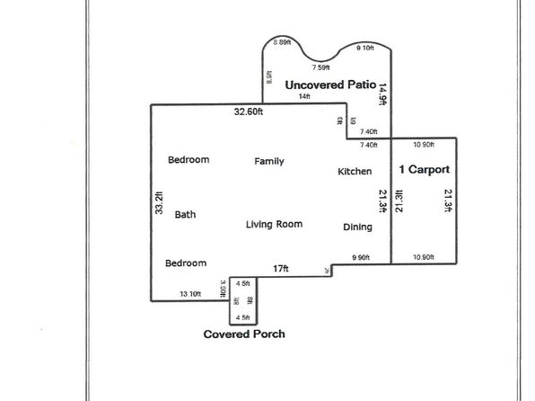 277 Rodenberg Ave, Biloxi, MS 39531
