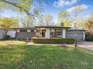 4532 E 38th Pl, Tulsa, OK 74135