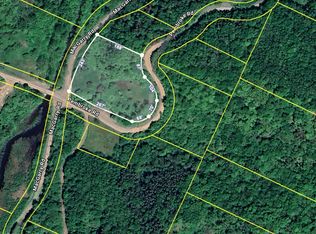 0 Pembroke Rd, Grand ?tang, NS B0E 2B0