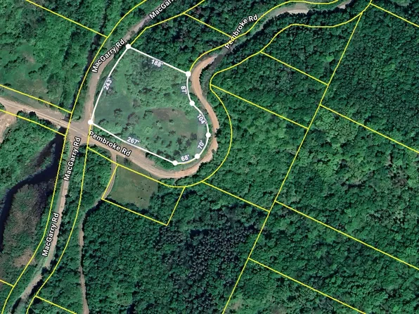 0 Pembroke Rd, Grand ?tang, NS B0E 2B0