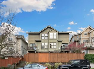 1144 N 93rd St #B, Seattle, WA 98103