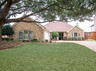3405 Ashington Ln, Plano, TX 75023