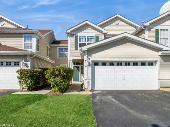 426 N Carlisle Ct, Round Lake, IL 60073