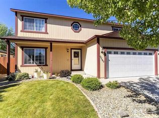 17785 Boxelder Ct, Reno, NV 89508