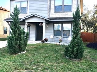 4642 River Cyn, San Antonio, TX 78222