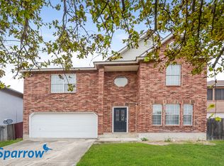 12015 Golden Rush, San Antonio, TX 78253