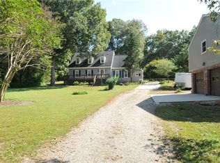 3711 West St, Chester, VA 23831