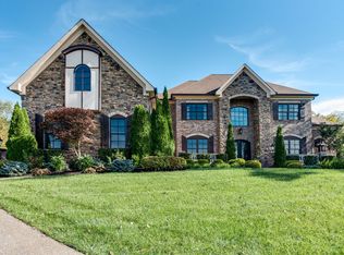 9633 Portofino Dr, Brentwood, TN 37027