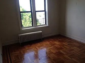 Rented by B Gans Management