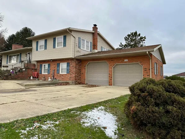 7265 Kuhn Rd, Shelby, OH 44875