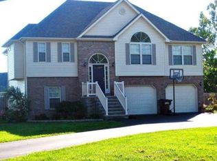 991 S Grange Hall Rd, Hanover, IN 47243