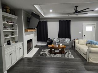 12915 Styles Rd, Bauxite, AR 72011