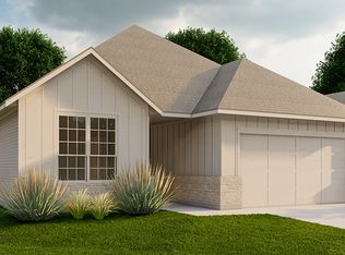 4150 Vintage Estates Ct, Bryan, TX 77802