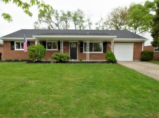 700 Danbury Rd, Cincinnati, OH 45240