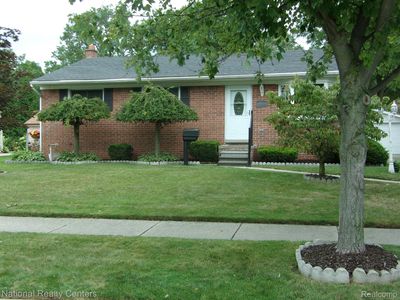 5856 Henry Ruff Rd, Garden City, MI, 48135
