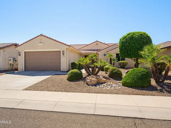 27301 W MOHAWK Lane, Buckeye, AZ 85396