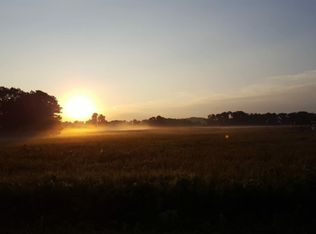 Gurholt Rd, Scandinavia, WI 54977