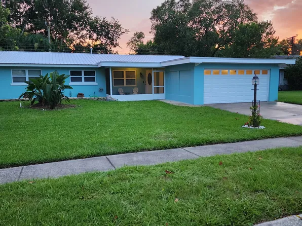 2773 Pine Ridge Dr, Titusville, FL 32780