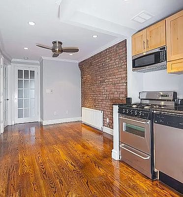 2nd image of 334 E 5th St #A